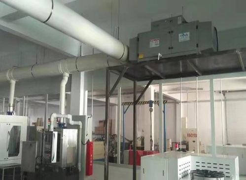 靜電式油煙凈化器 工業應用效果、核心參數與智能數據處理服務解析